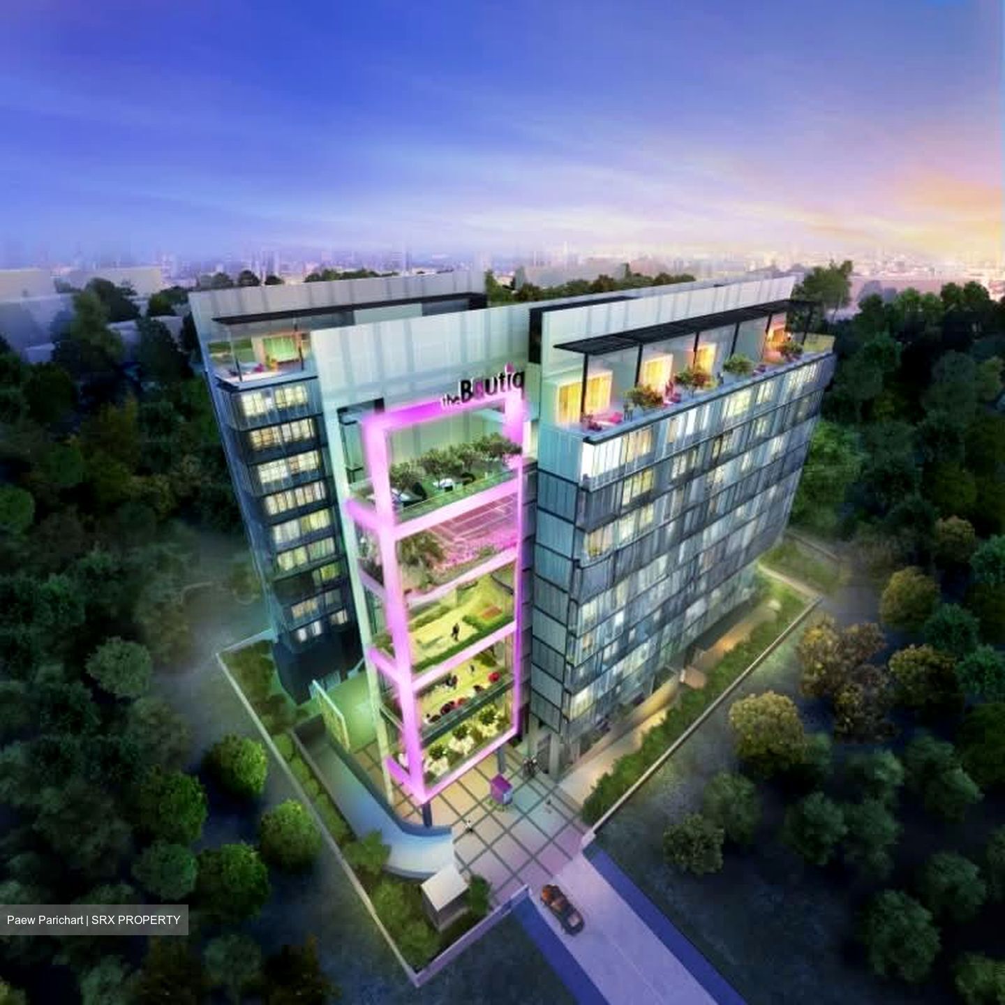 The Boutiq (D9), Apartment #559670401